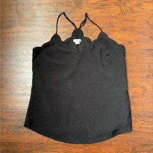 Spaghetti Top | J. Crew